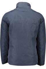 Gant jaka vīriešiem 19037006016, zila cena un informācija | Vīriešu virsjakas | 220.lv
