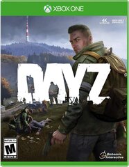 DayZ Xbox One цена и информация | Компьютерные игры | 220.lv