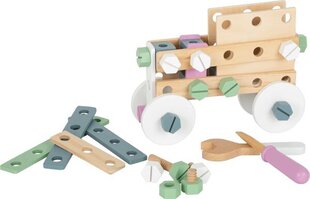 Konstruktora komplekts Small Foot Nordic cena un informācija | Attīstošās rotaļlietas | 220.lv