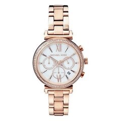 Sieviešu pulkstenis Michael Kors MK6576 цена и информация | Женские часы | 220.lv