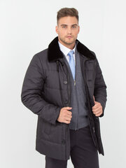 STORGIO Mink 563904935 цена и информация | Мужские куртки | 220.lv