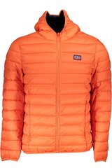 Norway 1963 vīriešu jaka 119150, oranža цена и информация | Мужские куртки | 220.lv