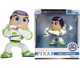 Metalfigs Disney Toy Story Buzz Lightyear цена и информация | Атрибутика для игроков | 220.lv