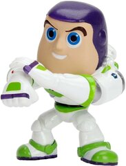 Metalfigs Disney Toy Story Buzz Lightyear цена и информация | Атрибутика для игроков | 220.lv