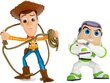 Metalfigs Disney Toy Story Buzz Lightyear cena un informācija | Datorspēļu suvenīri | 220.lv