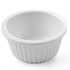 Ramekin bļodu komplekts, 4 gab., 50 ml цена и информация | Посуда, тарелки, обеденные сервизы | 220.lv