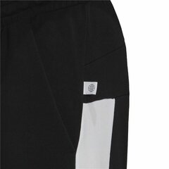 Штаны для взрослых Adidas Future Icons Badge Of Sport Чёрный цена и информация | Мужская спортивная одежда | 220.lv