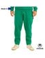Bikses Buggy Pants Exquisite Line Kelly Green, Zaļš, unisex cena un informācija | Sporta apģērbs vīriešiem | 220.lv