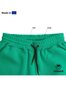 Bikses Buggy Pants Exquisite Line Kelly Green, Zaļš, unisex цена и информация | Sporta apģērbs vīriešiem | 220.lv