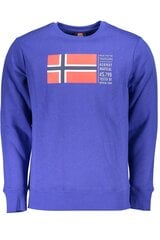 Norway 1963 džemperis vīriešiem cena un informācija | Vīriešu jakas | 220.lv