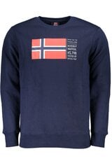 Norway 1963 džemperis vīriešiem cena un informācija | Vīriešu jakas | 220.lv