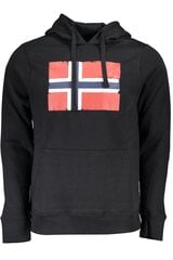 Norway 1963 džemperis vīriešiem цена и информация | Мужские толстовки | 220.lv