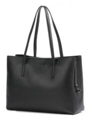 Женская сумка COCCINELLE Coccinelleswap 001 Noir, 545011220 цена и информация | Женские сумки | 220.lv