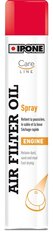 Filtra eļļa Ipone Air Filter Oil Spray 750ml (800652) цена и информация | Мото принадлежности | 220.lv