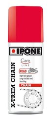 Ķēžu smērviela Ipone X-trem Chain ​​Road 100ml (800640) cena un informācija | Moto piederumi | 220.lv