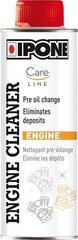 Papildinājums Ipone Engine Cleaner 300ml (800653) cena un informācija | Moto piederumi | 220.lv