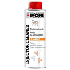 Papildinājums Ipone Injector Cleaner 300ml (800654) cena un informācija | Moto piederumi | 220.lv