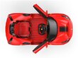 Bērnu elektromobilis Ferrari 488 Spider Rollzone, sarkans cena un informācija | Bērnu elektroauto | 220.lv