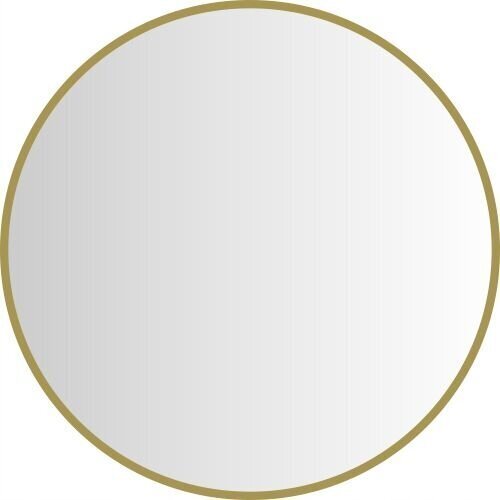 Aienas spogulis Galakor, 70 cm cena un informācija | Spoguļi | 220.lv