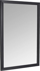 Spogulis Amazon, 91,4x60,8 cm цена и информация | Зеркала | 220.lv