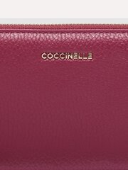 Женский кошелек Coccinelle Metallic Soft R77 цена и информация | Женские кошельки, держатели для карточек | 220.lv