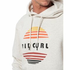 Толстовка с капюшоном мужская Rip Curl Mama Sunset Белый цена и информация | Мужские толстовки | 220.lv