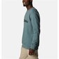 Columbia vīriešu džemperis, zils cena un informācija | Vīriešu jakas | 220.lv