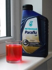 PARAFLU UP FROST Protection Concentrate 1 & nbsp; l цена и информация | Очищающие и охлаждающие жидкости | 220.lv