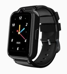 Manta Junior Joy 4G SWK03BK Black цена и информация | Смарт-часы (smartwatch) | 220.lv