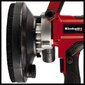 Einhell TE-DW 180 slīpmašīna 1750 RPM melns,sarkans cena un informācija | Slīpmašīnas | 220.lv