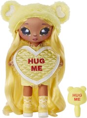 Кукла MGA Na! Na! Na! Сюрприз Sweetest Hearts Мария Баттеркап цена и информация | Игрушки для девочек | 220.lv