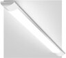 LED lampa G.LUX GR-LED-BATTEN-36W-1200mm cena un informācija | Griestu lampas | 220.lv