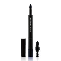 Acu zīmulis Shiseido Kajal Ink Artist, 09 Nippon Noir, 0,8 g cena un informācija | Acu ēnas, skropstu tušas, zīmuļi, serumi | 220.lv