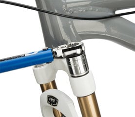 Набор насадок для гаечных ключей Park Tool SKT-3, 37 шт. цена и информация | Инструменты, средства ухода для велосипеда | 220.lv