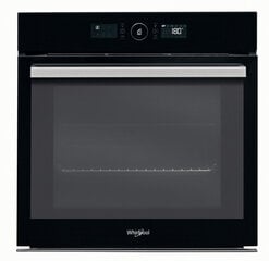 Whirlpool AKZ9 635 NB цена и информация | Духовки | 220.lv