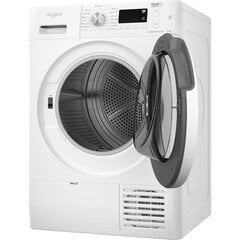 Whirlpool FFT M11 72 EE цена и информация | Сушильные машины | 220.lv