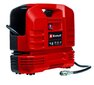 Einhell TC-AC 190 OF iestatītā gaisa kompresors 1100 W 190 l/min cena un informācija | Kompresori | 220.lv