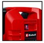 Einhell TC-AC 190 OF iestatītā gaisa kompresors 1100 W 190 l/min cena un informācija | Kompresori | 220.lv