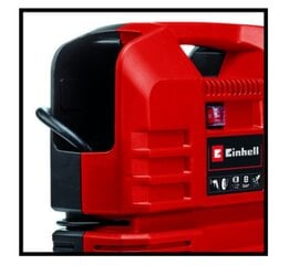 Einhell TC-AC 190 OF iestatītā gaisa kompresors 1100 W 190 l/min cena un informācija | Kompresori | 220.lv