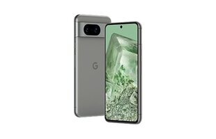 Google Pixel 8 5G 8/128GB pelēks цена и информация | Мобильные телефоны | 220.lv