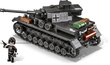 Konstruktors Cobi Company Of Heroes 3 Panzer IV Ausf. G 3045, 610 gab. cena un informācija | Konstruktori | 220.lv