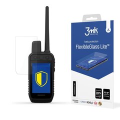 Garmin Alpha 300K - 3mk FlexibleGlass™ screen protector цена и информация | Защитные пленки для телефонов | 220.lv