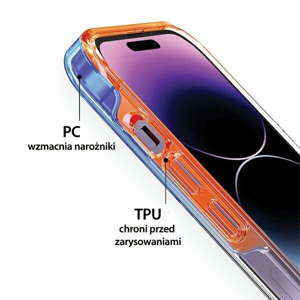 Apple iPhone 13 Pro Max cena un informācija | Telefonu vāciņi, maciņi | 220.lv