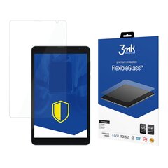 BlackView Tab 6 - 3mk FlexibleGlass Lite™ 8.3'' screen protector цена и информация | Аксессуары для планшетов, электронных книг | 220.lv