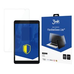 BlackView Tab 6 - 3mk FlexibleGlass Lite™ 8.3'' screen protector цена и информация | Аксессуары для планшетов, электронных книг | 220.lv