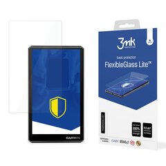 Garmin Zumo XT2 - 3mk FlexibleGlass Lite™ screen protector цена и информация | GPS навигаторы | 220.lv