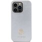 Guess GUHCP15LPS4DGPS iPhone 15 Pro цена и информация | Telefonu vāciņi, maciņi | 220.lv