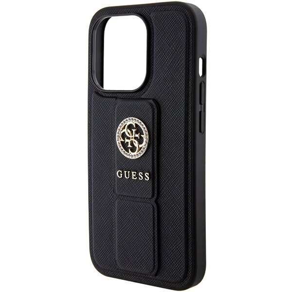 Guess GUHCP15XPGSSADK iPhone 15 Pro Max цена и информация | Telefonu vāciņi, maciņi | 220.lv