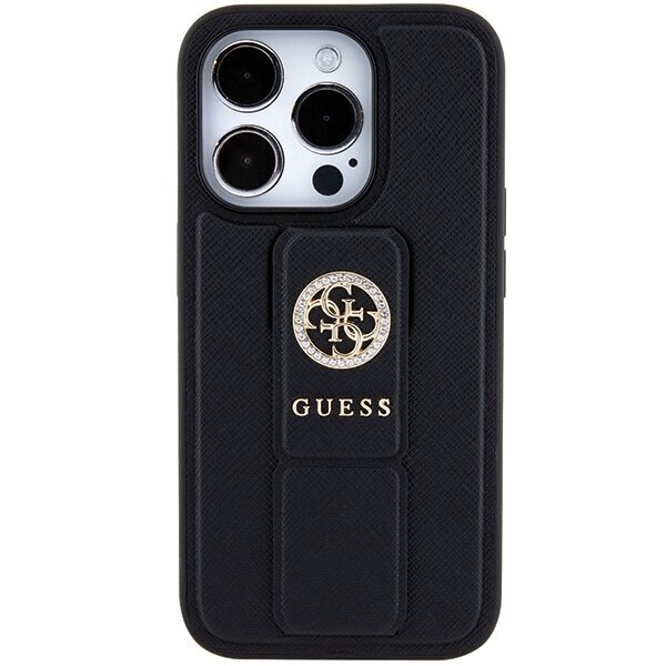 Guess GUHCP15XPGSSADK iPhone 15 Pro Max цена и информация | Telefonu vāciņi, maciņi | 220.lv