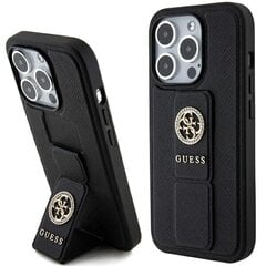 Guess GUHCP15XPGSSADK iPhone 15 Pro Max cena un informācija | Telefonu vāciņi, maciņi | 220.lv